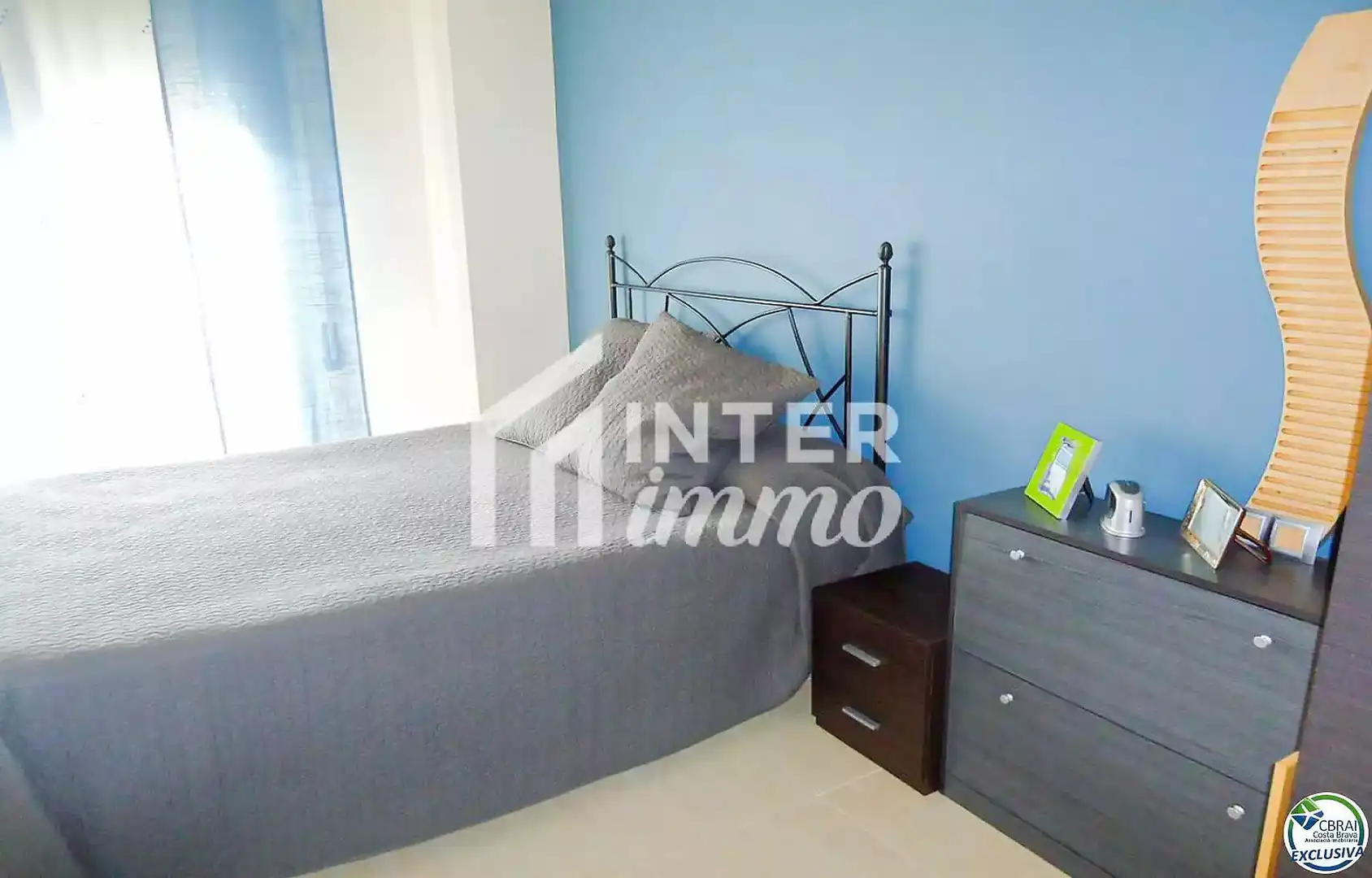 Appartement avec ascenseur à vendre à Carrer Torres i bages 14, imagen 5