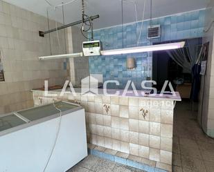 Premises for sale in Pescadores - Saladillo