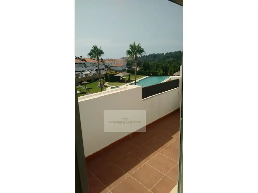 Wohnung mit Pool zur Miete in Calle Equitacion, imagen 18