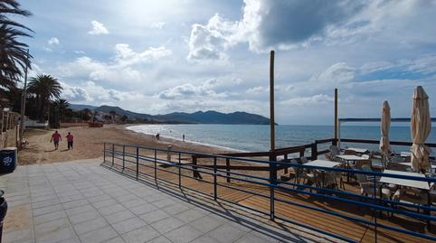 Foto 2 de Casa adosada en venta en Calle Los Madriles, Los Puertos, Murcia