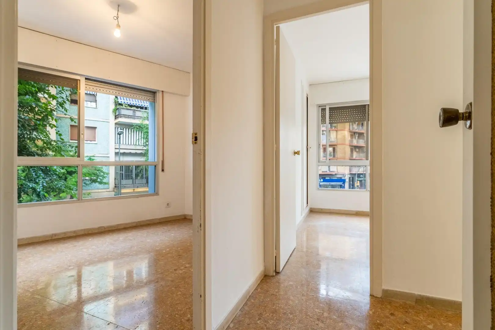 Piso con jardín en venta en Calle HIGINI ANGLES, imagen 7