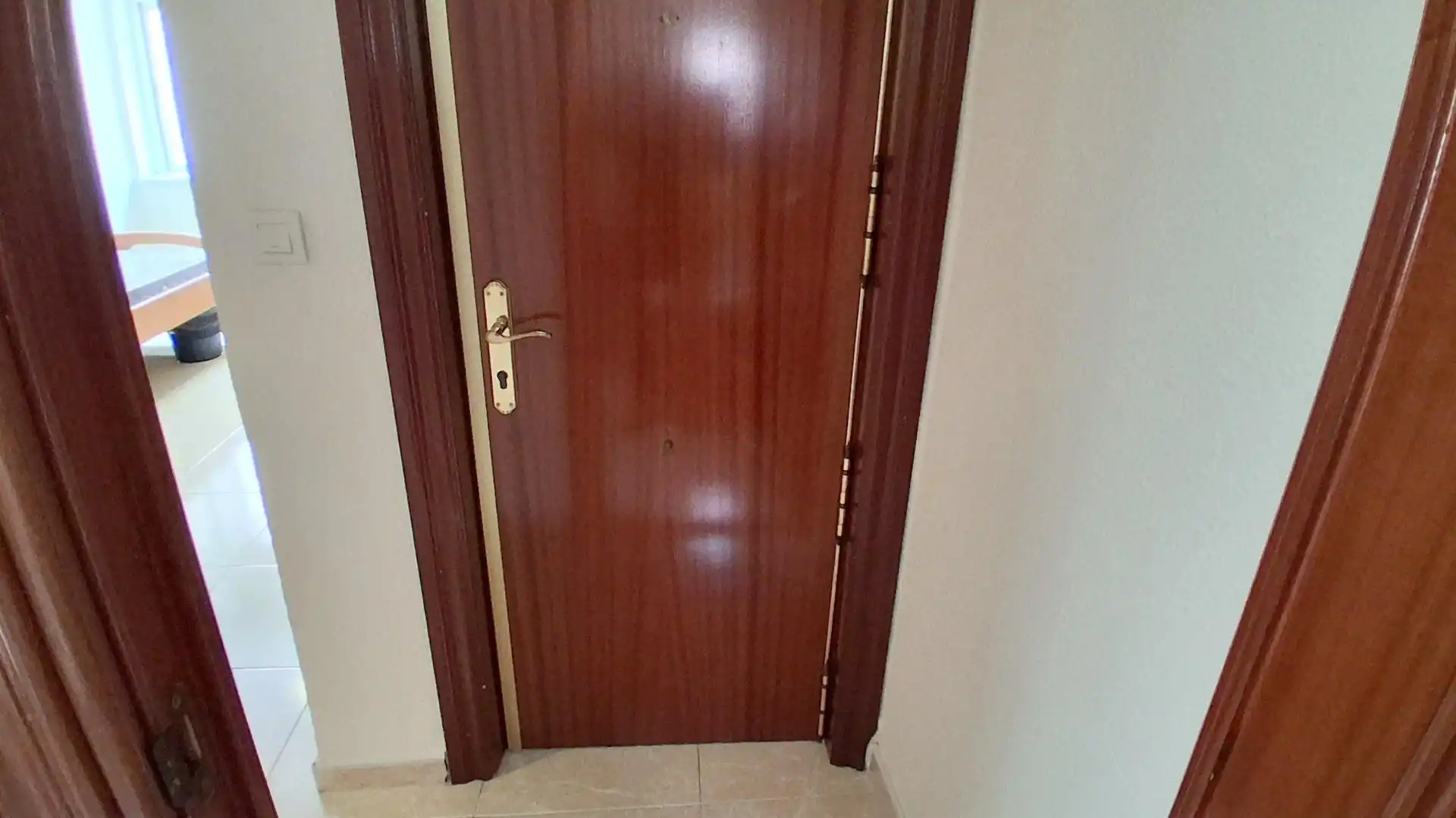 Wohnung zur Miete in San Bernardo