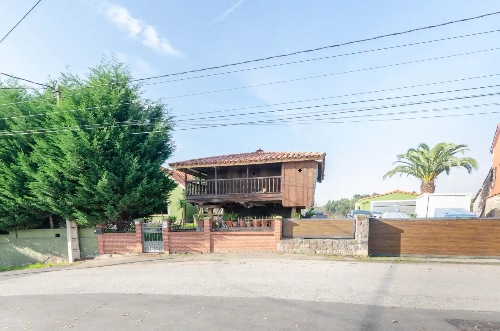 House with garden for sale in TRAS LA IGLESIA 8, imagen 43