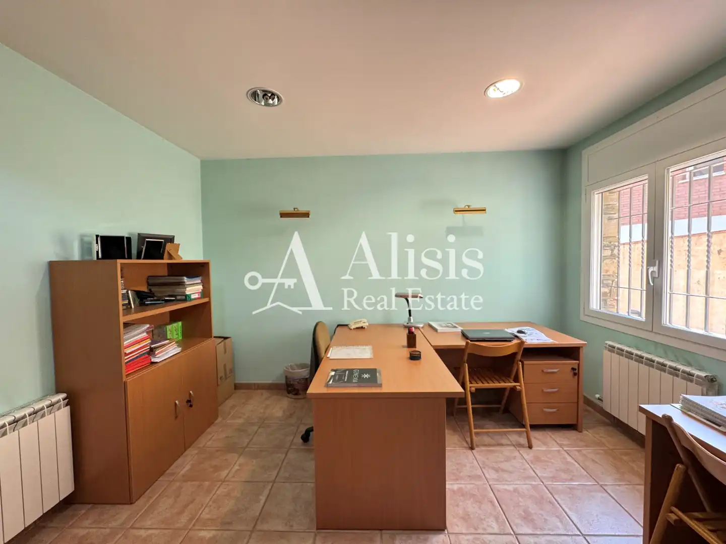 Villa mit Garten zum Verkauf in La Palma de Cervelló, imagen 3