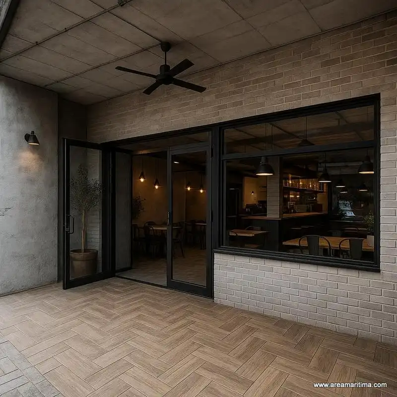 Local en venta en Valencia con Aire acondicionado y Terraza