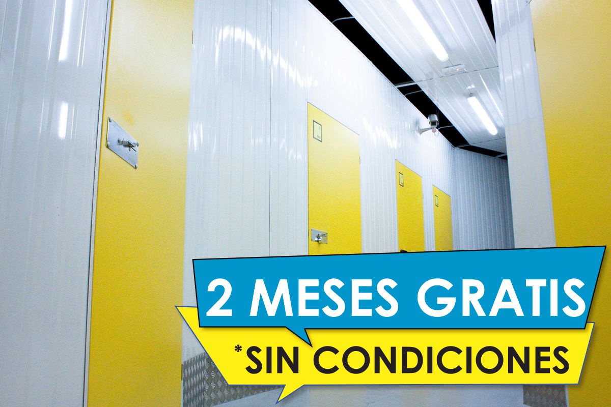 Box room to rent in  Zaragoza Capital  with Alarm