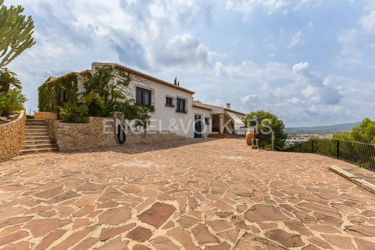 Casa con terraza en alquiler en Calle Salem, imagen 64
