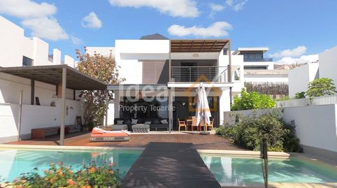 Foto 2 de Casa o chalet en venta en Playa Fañabé Alto, Adeje