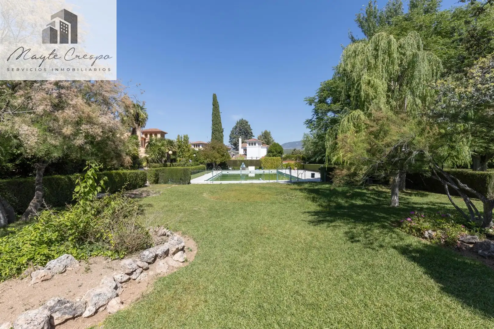 Villa mit Terrasse zum Verkauf in Calle del Mirador de la Sierra, imagen 10