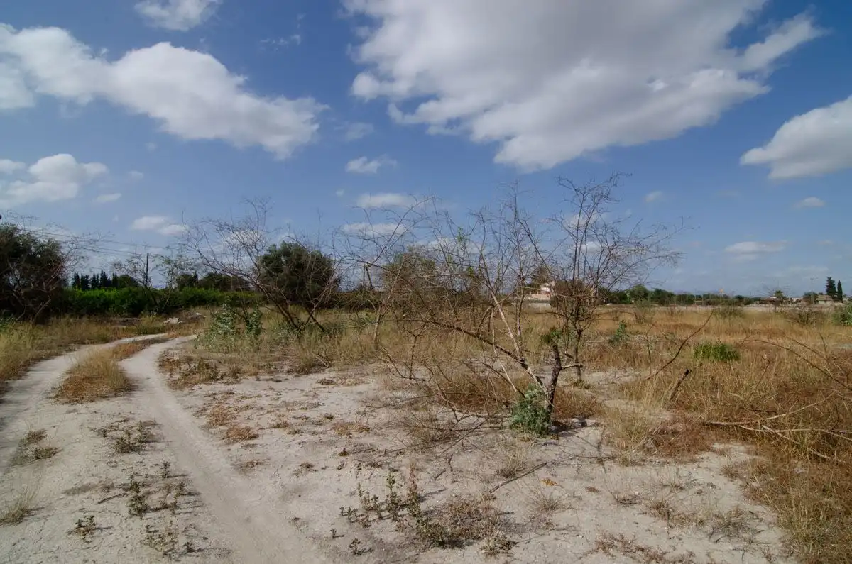 Residencial en venta en Murcia
