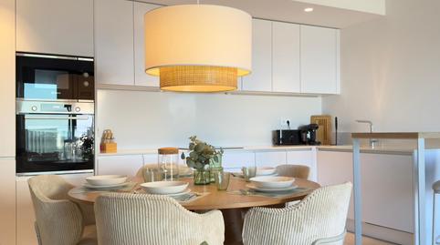 Foto 4 de Apartamento de alquiler en Monte y Mar, Alicante