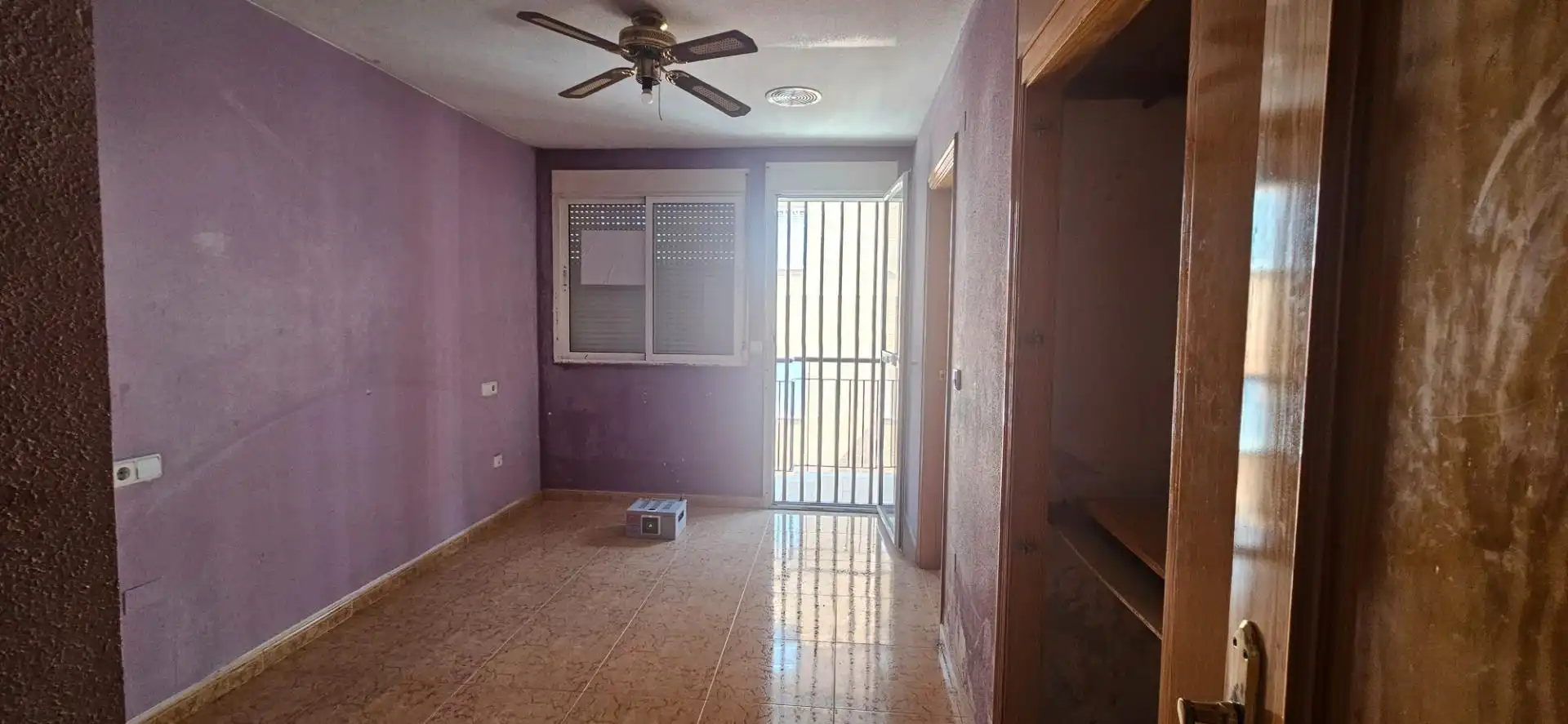 Dúplex en venta en Garres y Lages