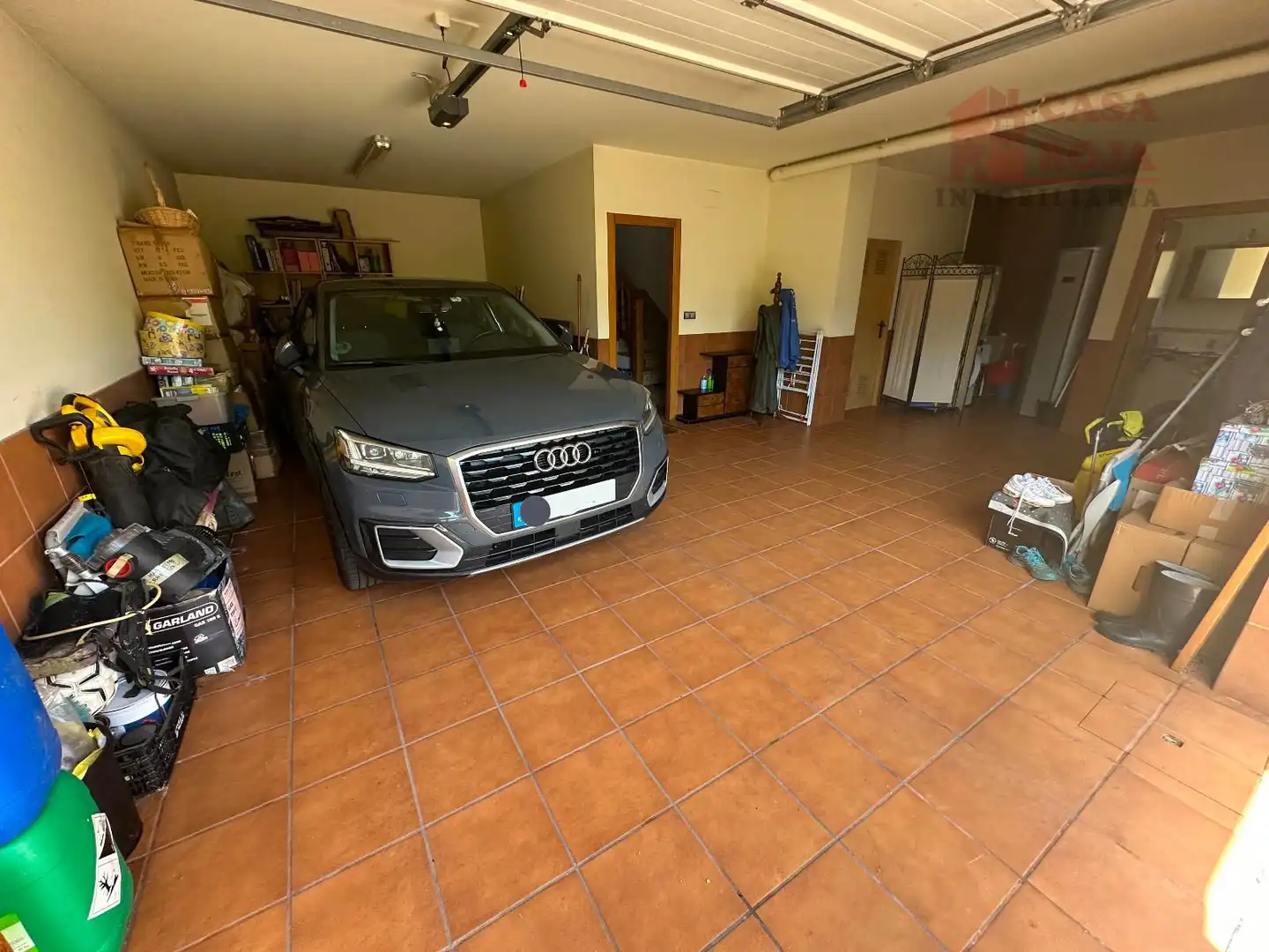 Casa o xalet en venda en Cangas  amb Calefacció, Terrassa i Traster
