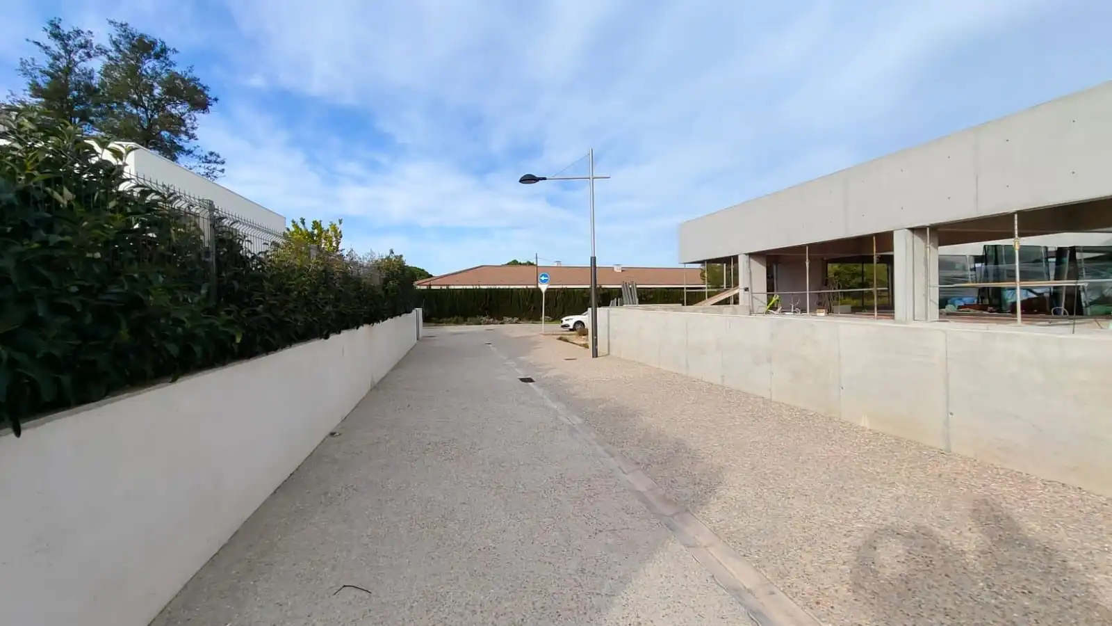 Terreno residencial en venta en Palau, imagen 9