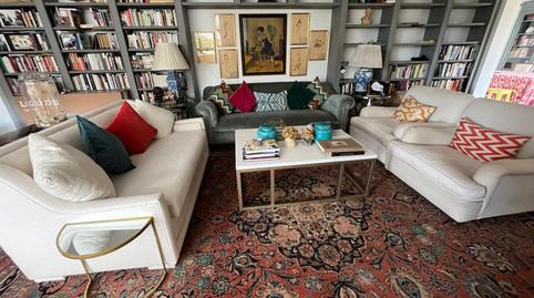 Foto 4 de Àtic de lloguer a Ciudad Universitaria,  Madrid Capital