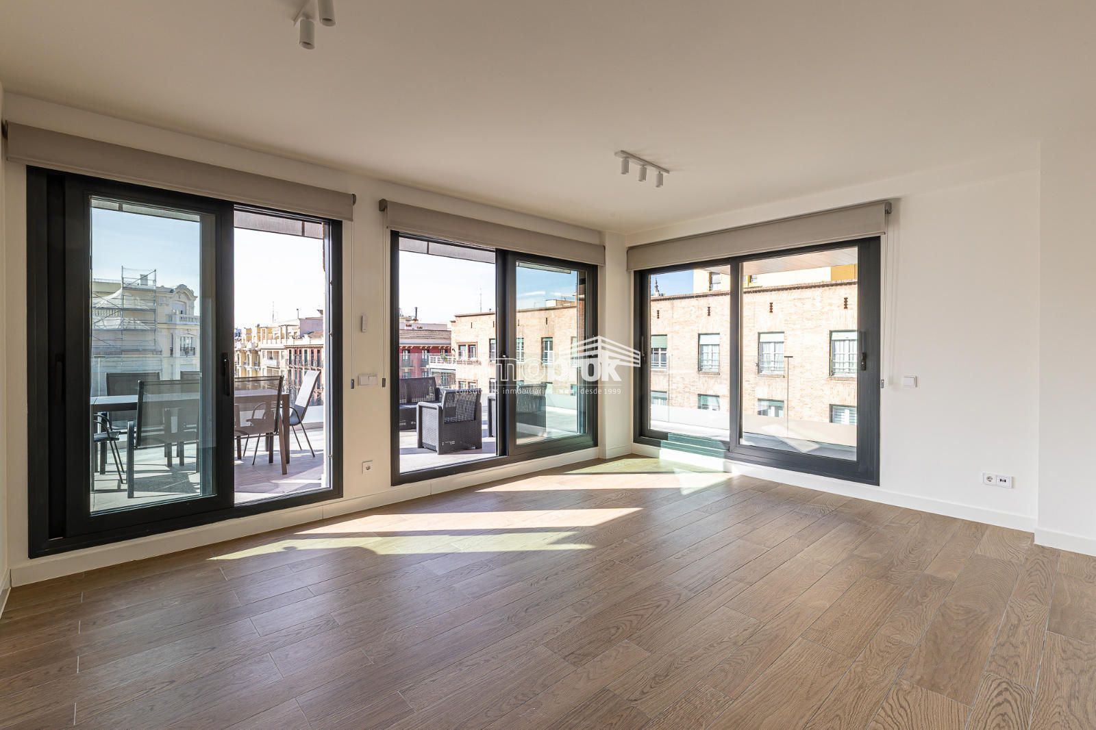 Wohnung zur Miete in Gaztambide, Gaztambide, Chamberí