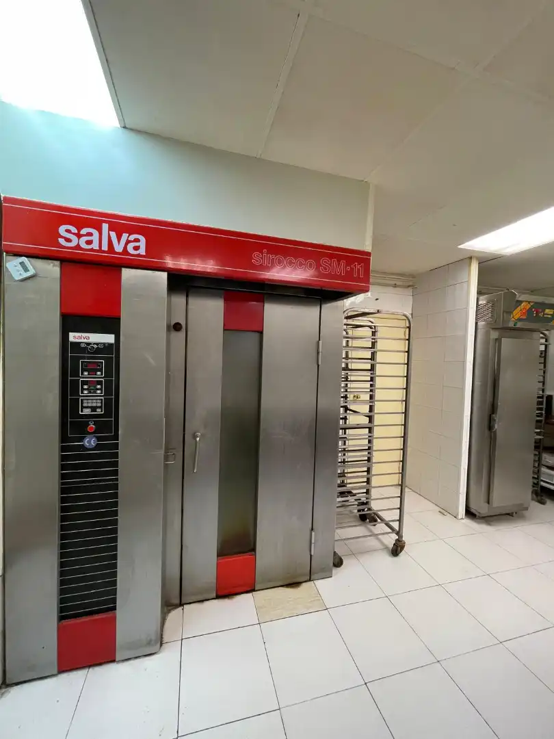 Local comercial en traspàs a Sant Joan, imagen 17