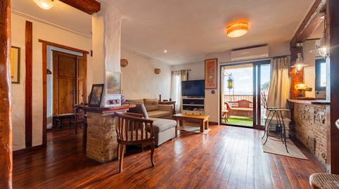 Foto 2 de Ático en venta en Calle Ronda del Port, 5a, Port Saplaya, Valencia