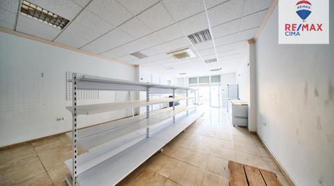 Photo 4 of Premises for sale in Calle del Retiro, 2, Ambroz, Granada