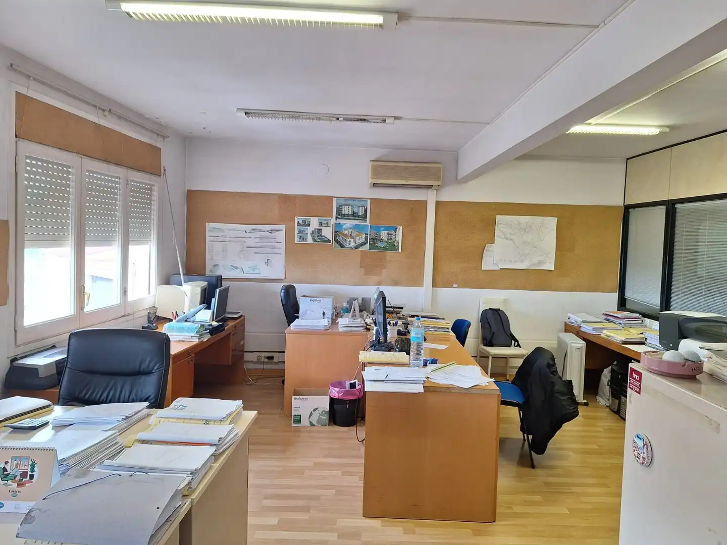 Oficina en venta en Castellbisbal con Aire acondicionado y Internet