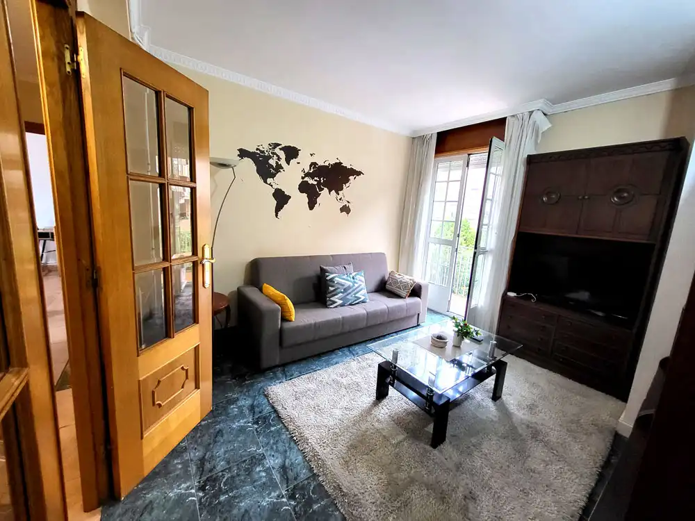 Appartement avec terrasse à vendre à Rúa Pastora, imagen 15