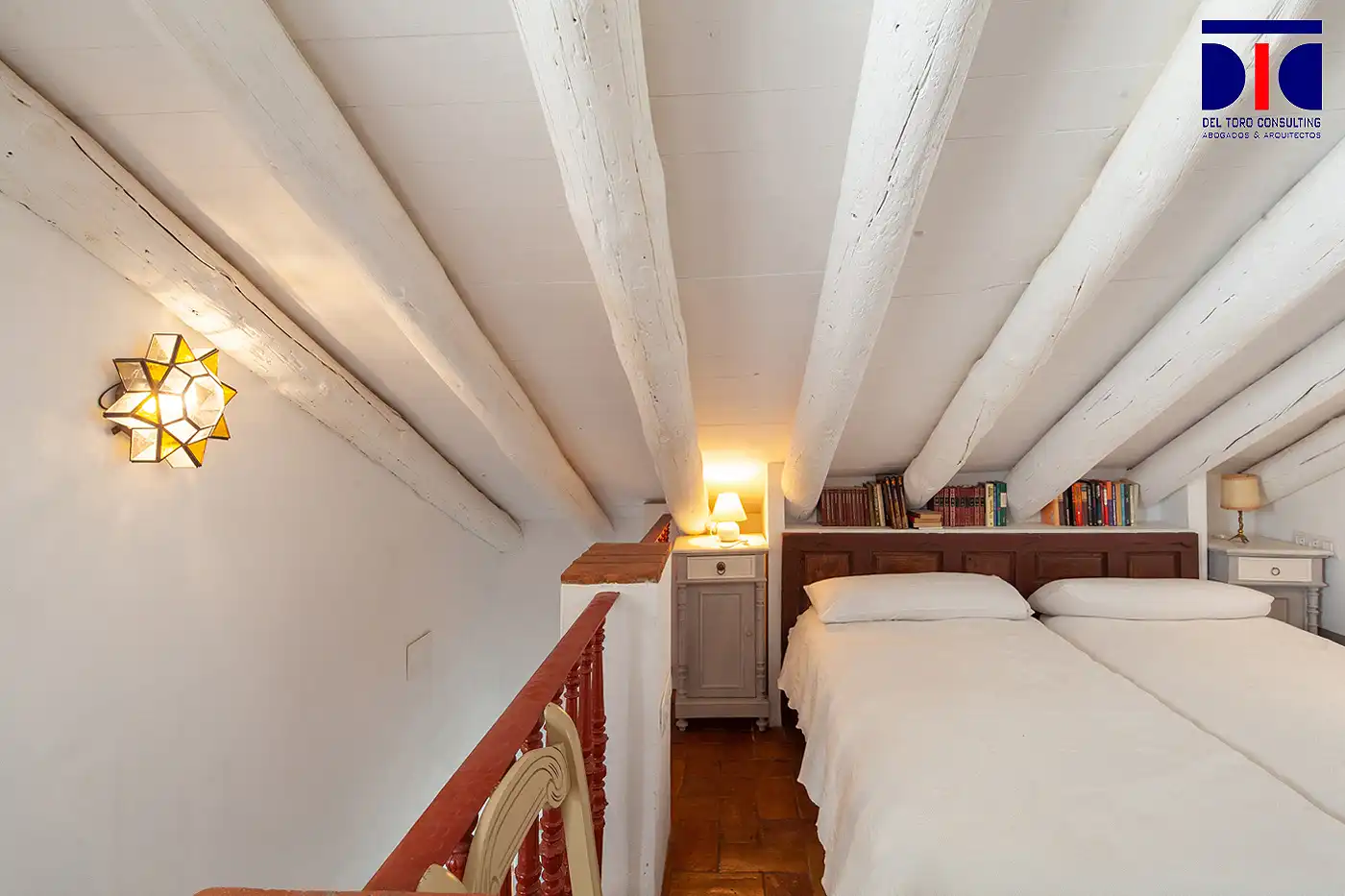 Habitación de Finca rústica en venta en Carmona con Aire acondicionado, Calefacción y Jardín privado