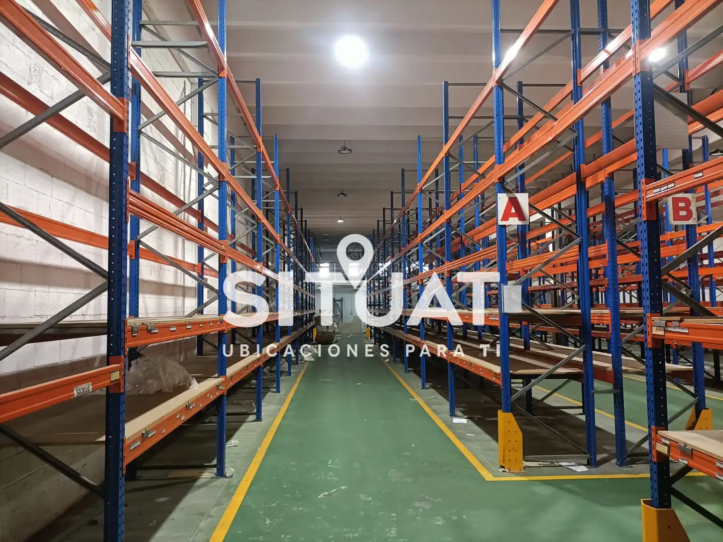 Nave industrial en venta en Carrer Tramuntana, 2, La Palma de Cervelló