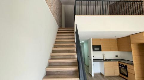 Foto 4 de Dúplex en venta en Calle Infant Marti, Ca n'Aurell, Barcelona