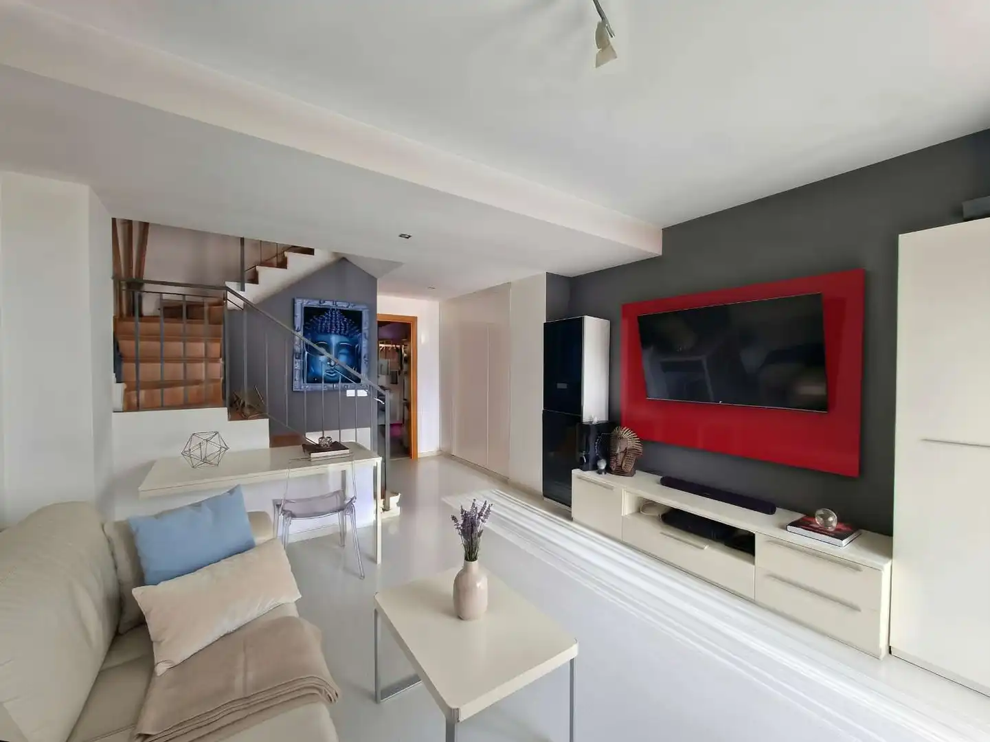 Chalet con piscina en venta en N/A, imagen 3