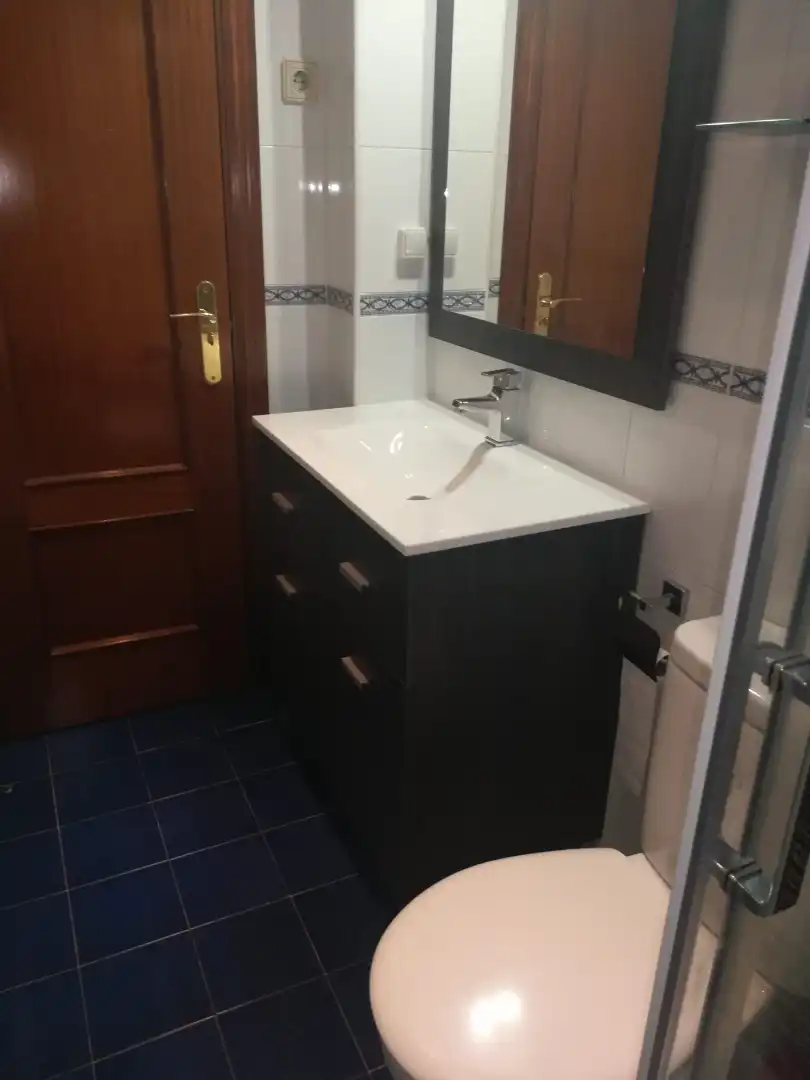 Wohnung mit Balkon zur Miete in Calle Río Odiel, imagen 3