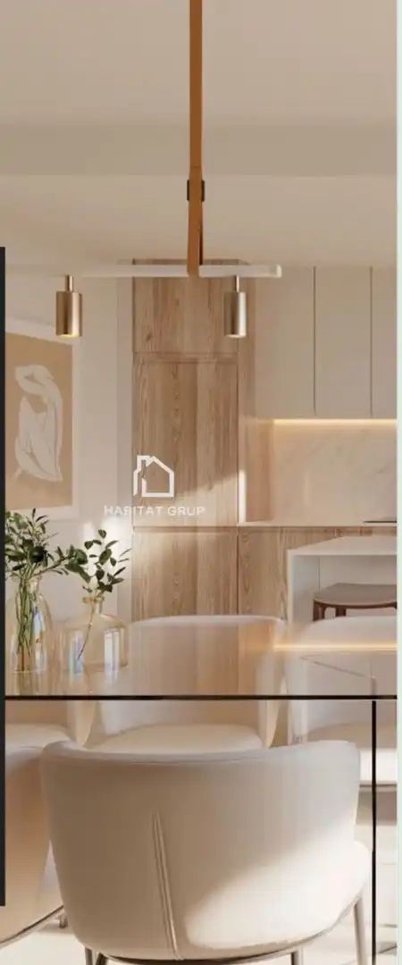 Appartamento con piscina in vendita a La Alcaidesa, imagen 6