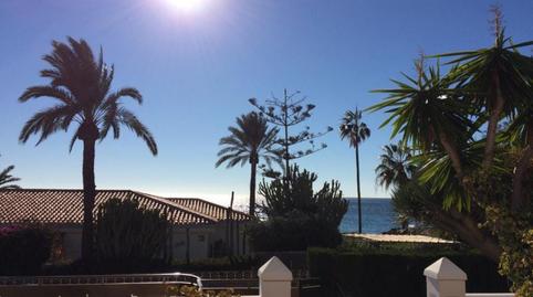 Foto 2 de Casa o xalet de lloguer a Calas Santa Pola Este, Santa Pola