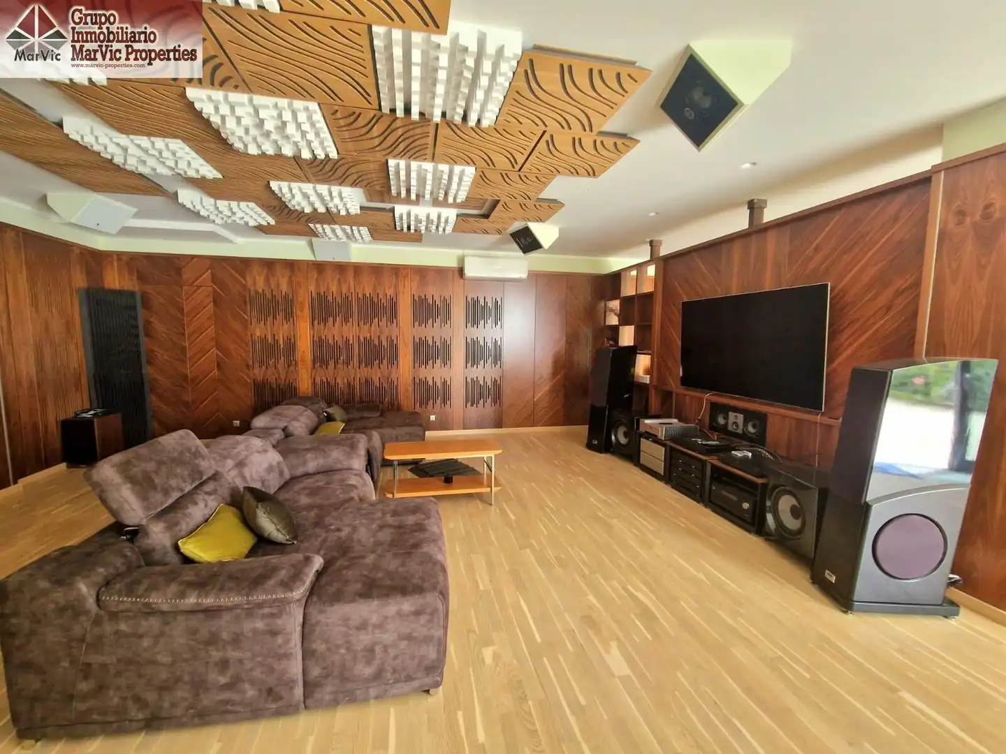 Chalet con piscina en venta en Altea Hills, imagen 42
