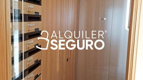 Photo 4 of Flat to rent in Sombrereria, Casco Antiguo, Burgos