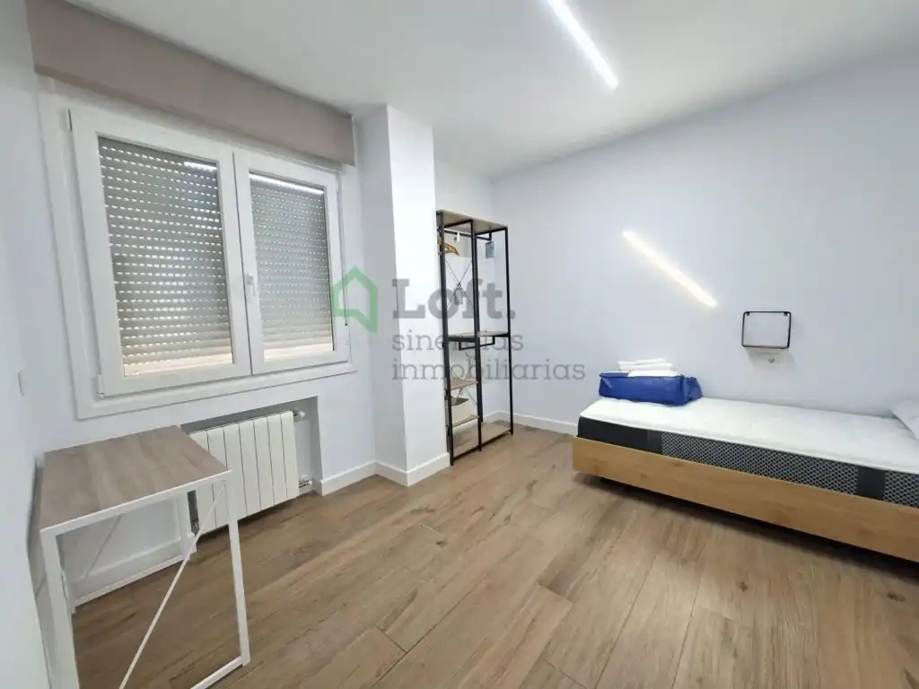 Piso con ascensor en venta en Santa Marina, imagen 7