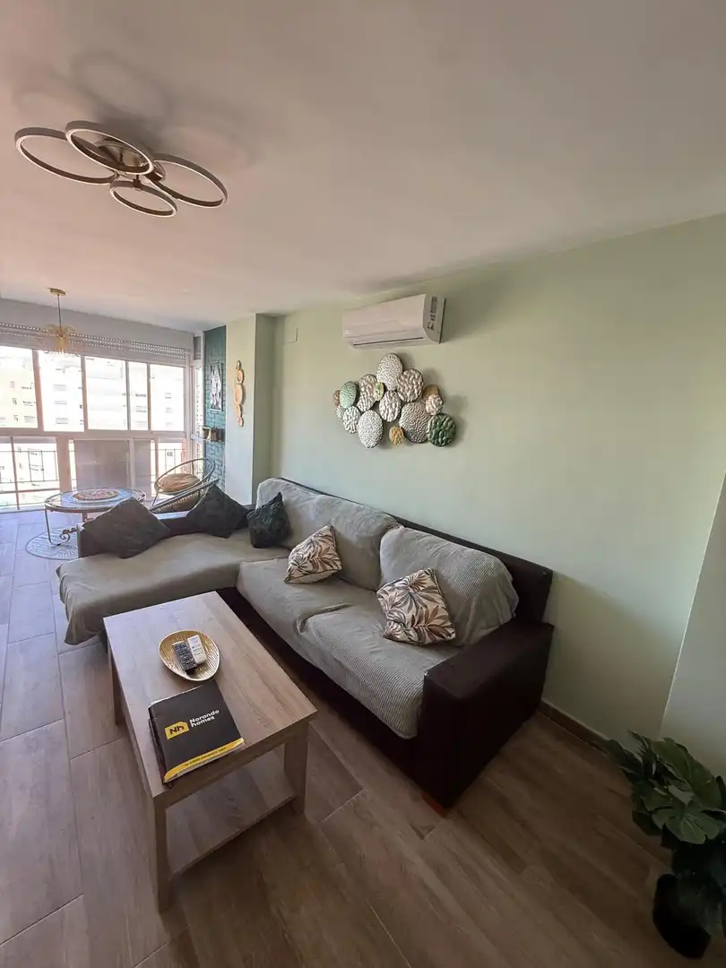 Wohnung mit Aufzug zur Miete in héroe de sostoa