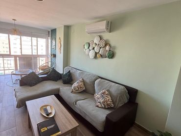 Wohnung mit Aufzug zur Miete in héroe de sostoa