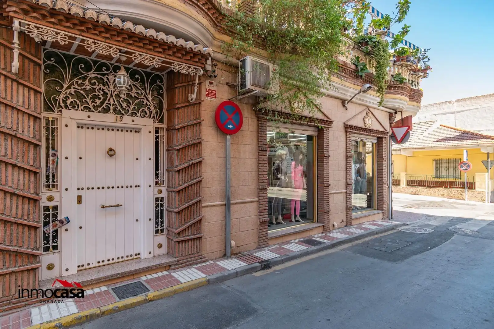 Penthouse zur Miete in Calle TERUEL 19, imagen 23
