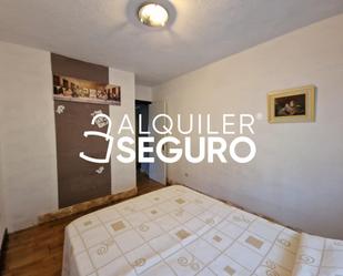 Bedroom of Flat to rent in Sopuerta