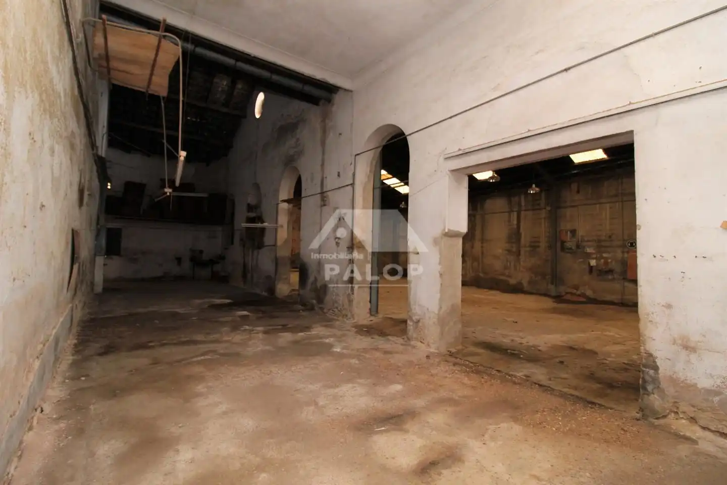 Nave industrial in vendita a Carcaixent, imagen 9