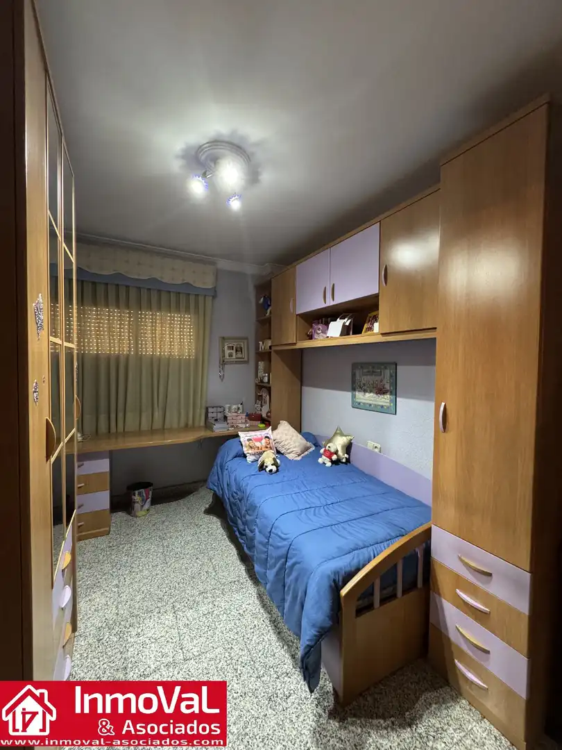 Piso en venta en Olula del Río, imagen 9