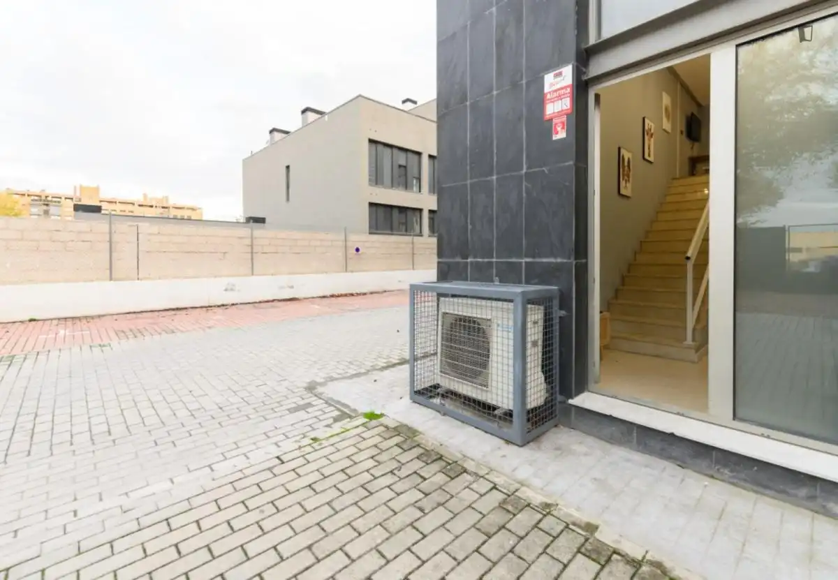 Apartments for rent in Villaverde Alto