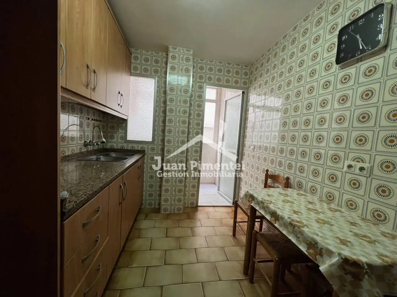 Appartement avec ascenseur à vendre à Calle Félix Rodríguez de la Fuente 1, imagen 17
