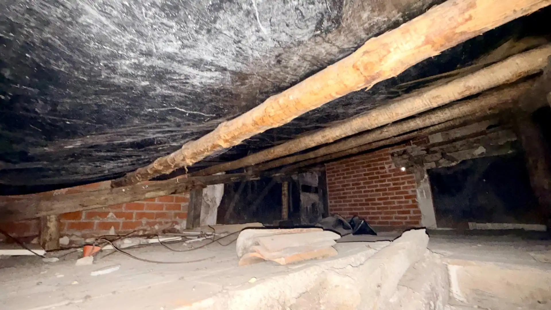 Casa in vendita a Cuéllar, imagen 5