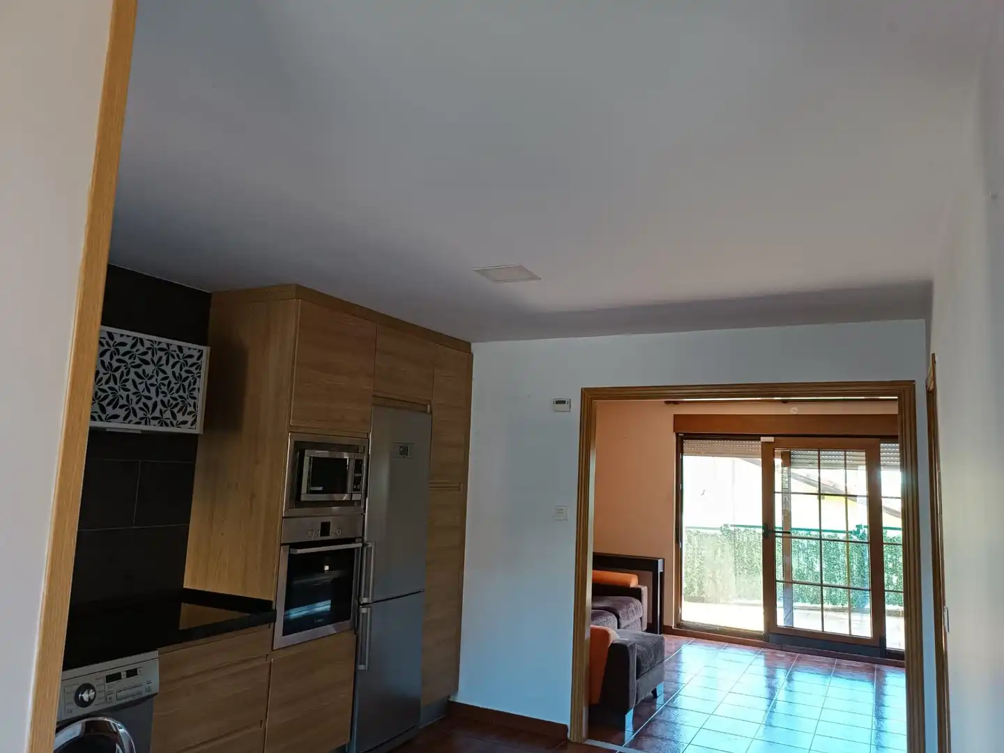 Kitchen of Detached homes for sale in Cartes  with Heating, Terrace and Storage room