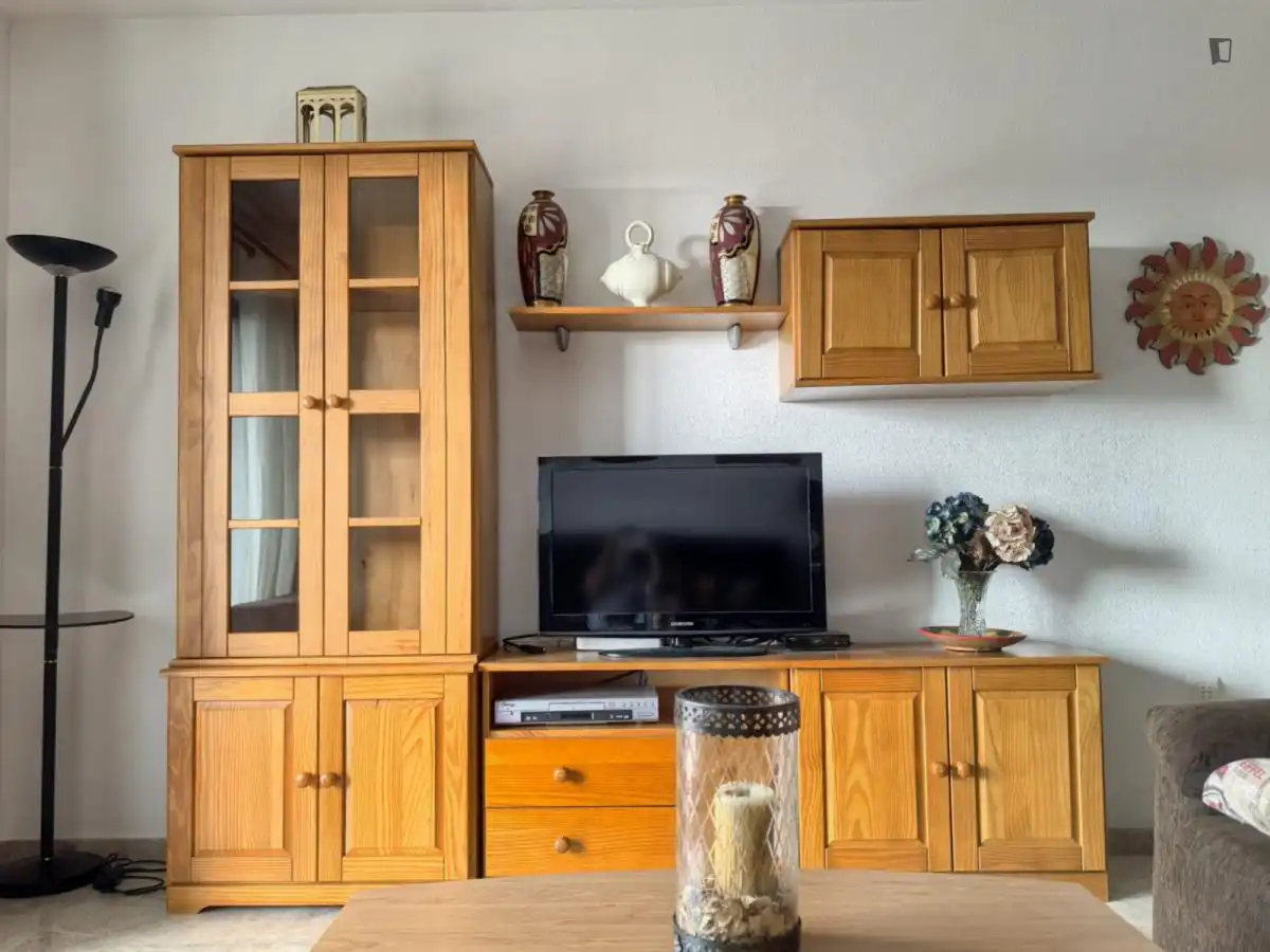 Habitació a Alicante / Alacant, Alicante