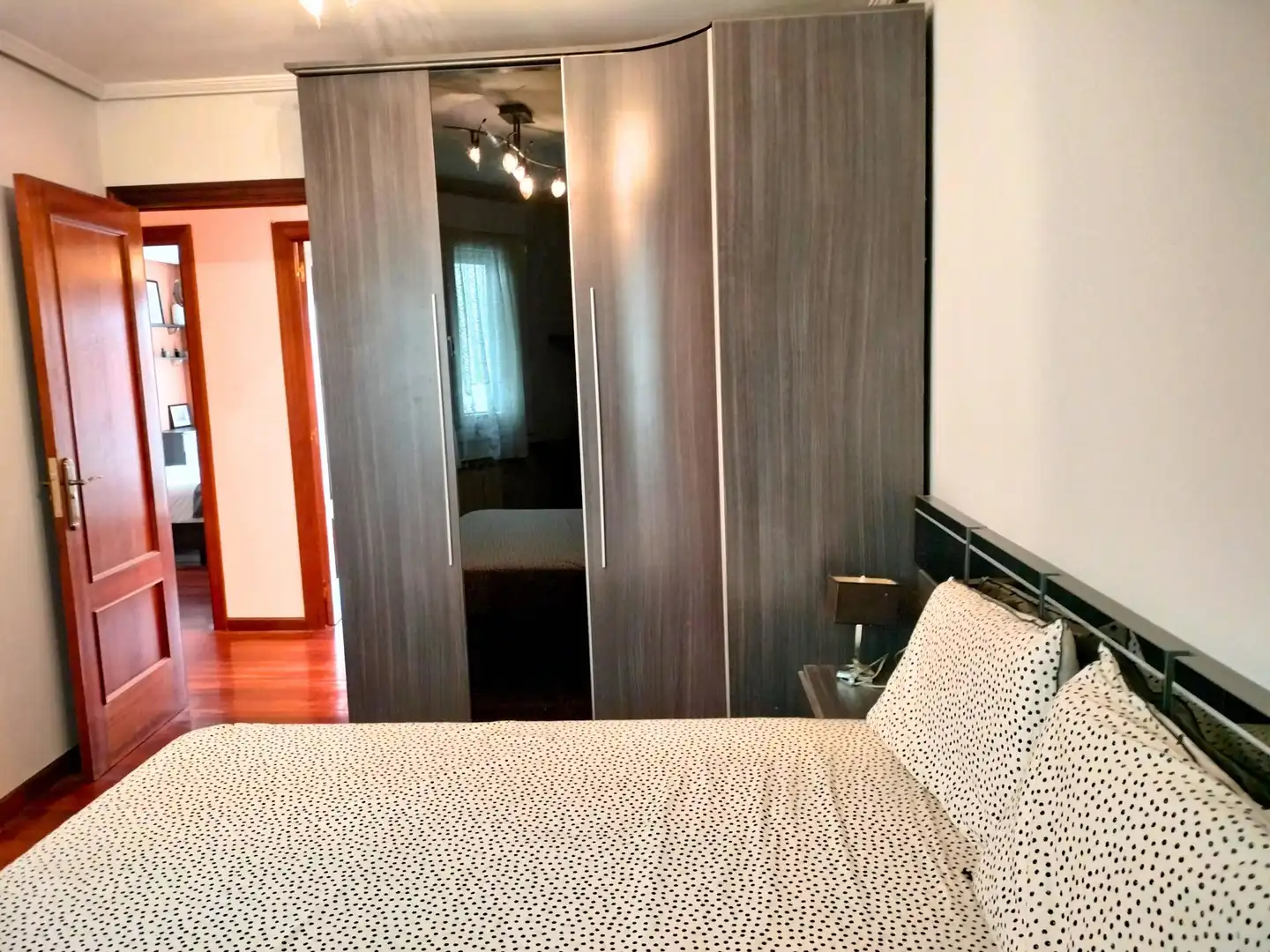 Bedroom of Flat for sale in Deba  with Heating, Terrace and Balcony