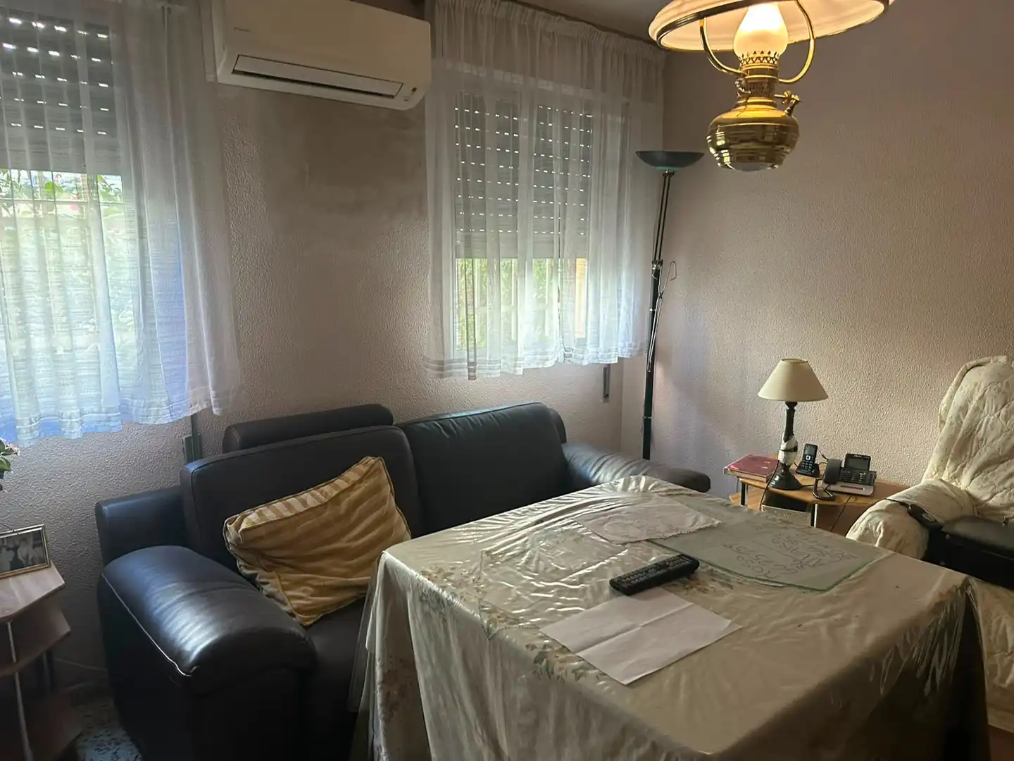 Piso con ascensor en venta en Calle Pérez Hervás 1, imagen 35
