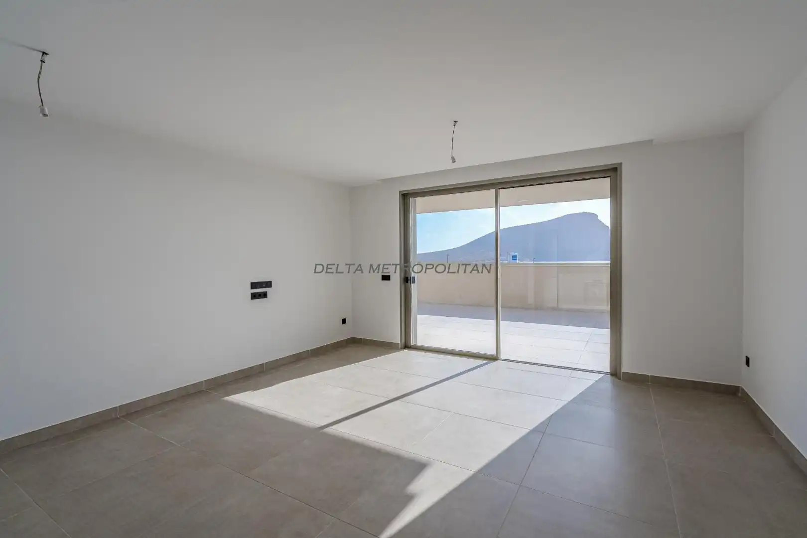 Apartament amb piscina en venda a Los Abrigos, imagen 8
