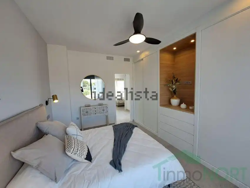 Casa con piscina in vendita a San Javier ciudad, imagen 24